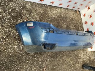 bontott FORD FOCUS II Hátsó Lökhárító (Üresen)