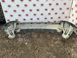 bontott FORD FOCUS II Hátsó Lökhárító (Üresen)