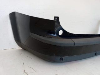 bontott FORD FOCUS II Hátsó Lökhárító (Üresen)