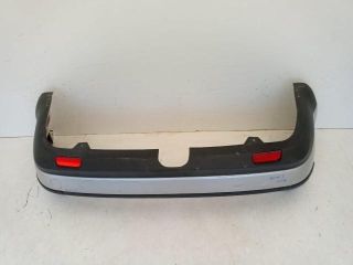 bontott FORD FOCUS II Hátsó Lökhárító (Üresen)