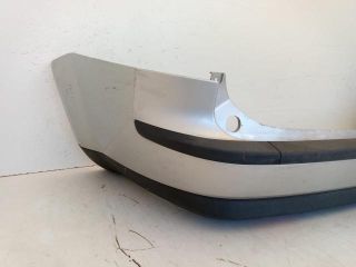 bontott FORD FOCUS II Hátsó Lökhárító (Üresen)