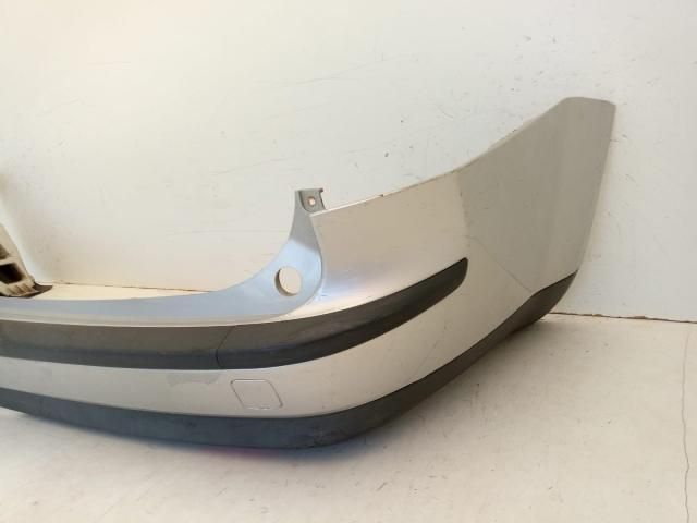 bontott FORD FOCUS II Hátsó Lökhárító (Üresen)