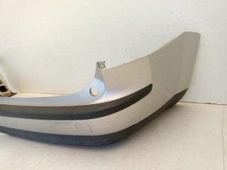 bontott FORD FOCUS II Hátsó Lökhárító (Üresen)