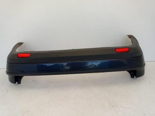 bontott FORD FOCUS II Hátsó Lökhárító (Üresen)