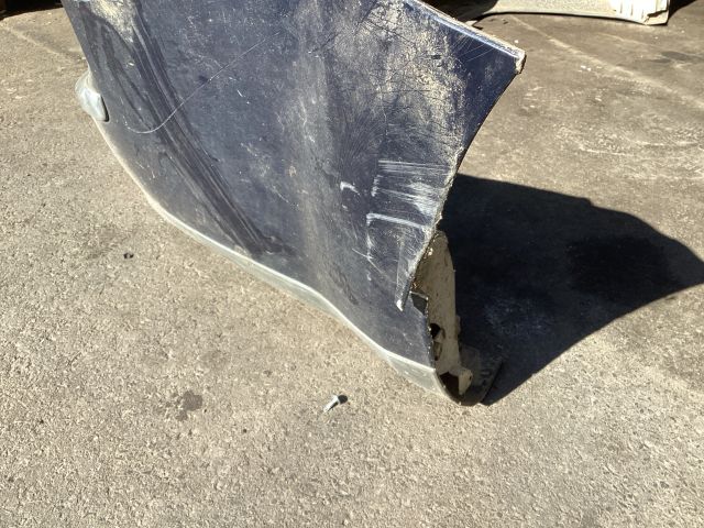 bontott FORD FOCUS II Hátsó Lökhárító (Üresen)