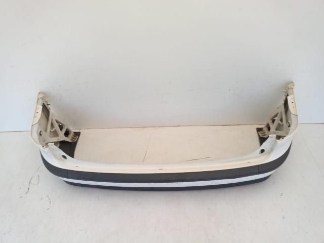 bontott FORD FOCUS II Hátsó Lökhárító (Üresen)