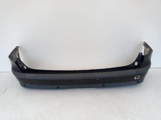 bontott FORD FOCUS II Hátsó Lökhárító (Üresen)