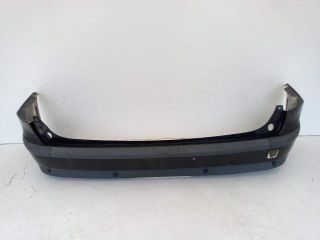 bontott FORD FOCUS II Hátsó Lökhárító (Üresen)