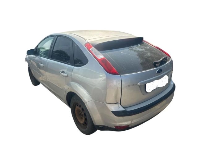 bontott FORD FOCUS II Hátsó Szélvédő