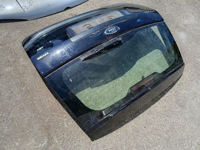 bontott FORD FOCUS II Hátsó Szélvédő