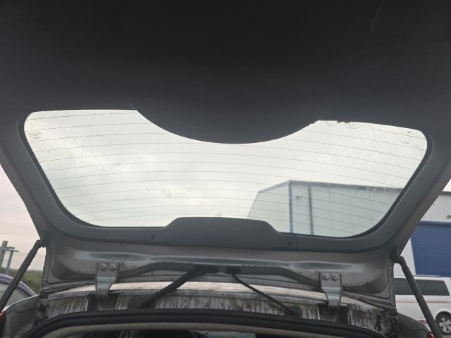 bontott FORD FOCUS II Hátsó Szélvédő