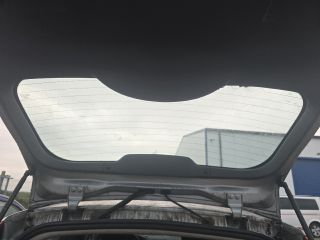 bontott FORD FOCUS II Hátsó Szélvédő