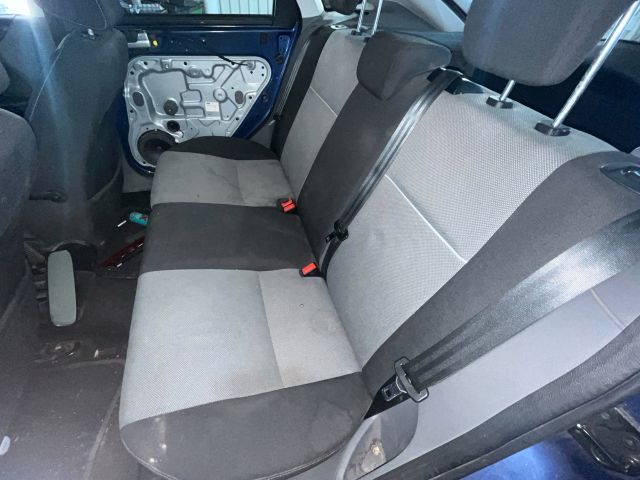 bontott FORD FOCUS II Hátsó Ülés