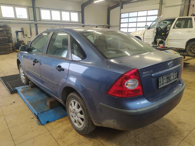 bontott FORD FOCUS II Hátsó Ülés