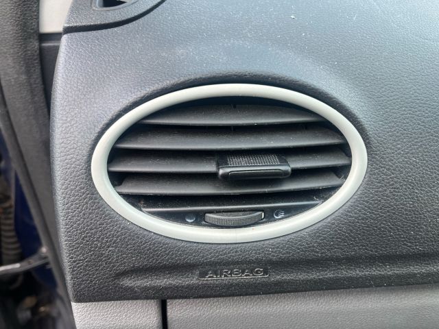 bontott FORD FOCUS II Hátsó Ülés