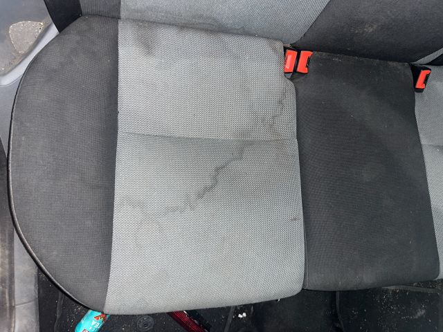 bontott FORD FOCUS II Hátsó Ülés