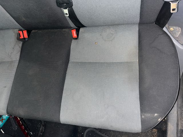 bontott FORD FOCUS II Hátsó Ülés