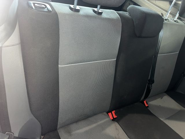 bontott FORD FOCUS II Hátsó Ülés