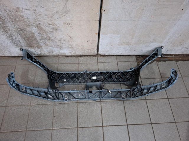 bontott FORD FOCUS II Homlokfal (Üres lemez)