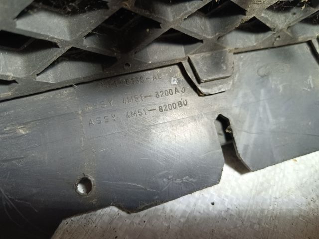 bontott FORD FOCUS II Hűtőrács