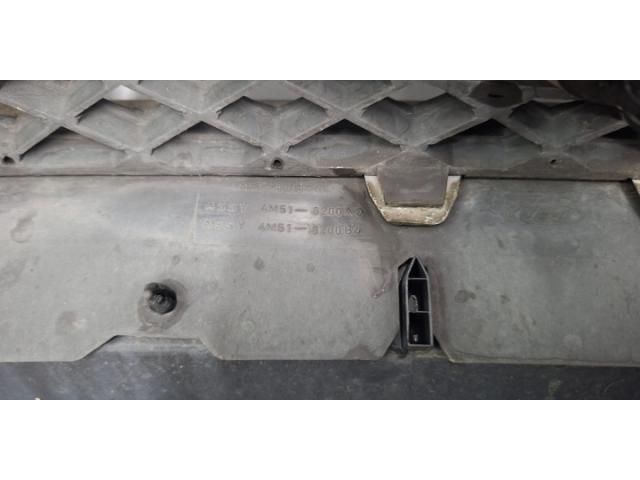 bontott FORD FOCUS II Hűtőrács