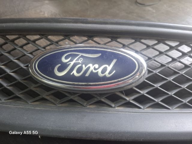 bontott FORD FOCUS II Hűtőrács