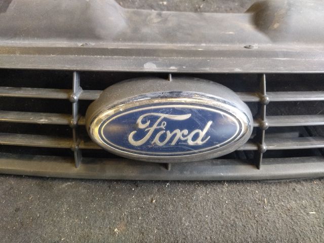 bontott FORD FOCUS II Hűtőrács