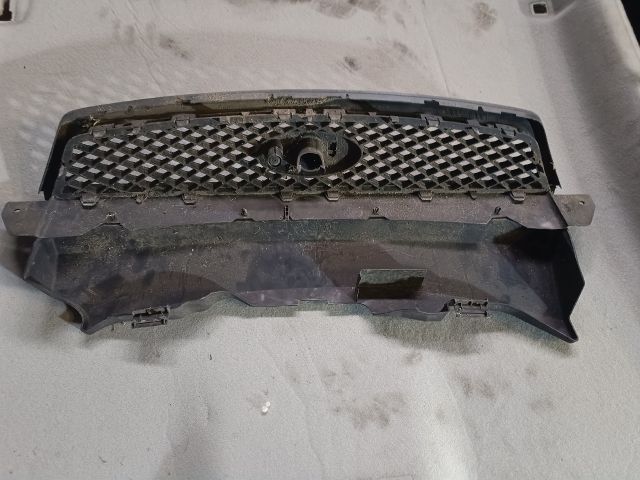 bontott FORD FOCUS II Hűtőrács