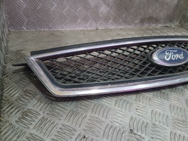 bontott FORD FOCUS II Hűtőrács