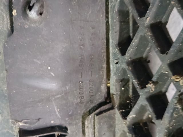 bontott FORD FOCUS II Hűtőrács