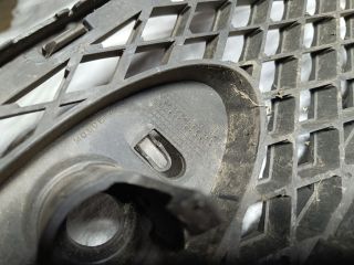 bontott FORD FOCUS II Hűtőrács