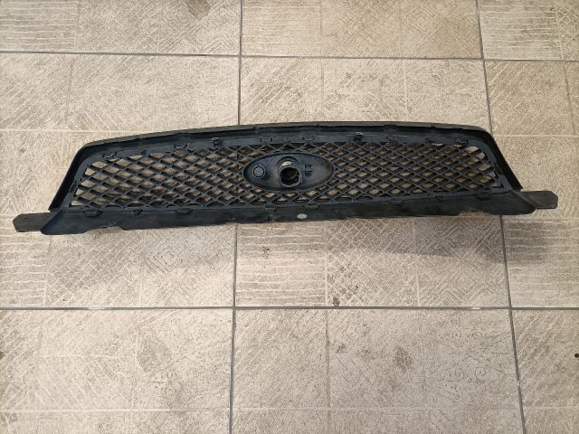 bontott FORD FOCUS II Hűtőrács