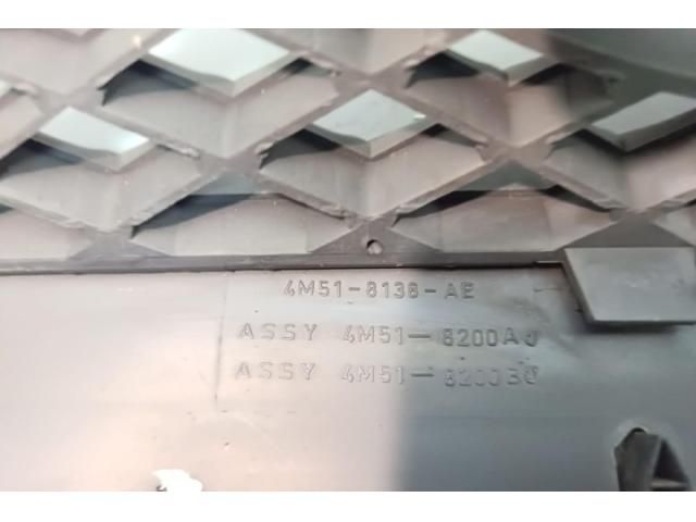 bontott FORD FOCUS II Hűtőrács