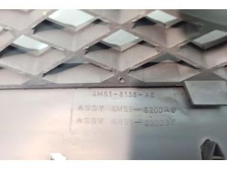 bontott FORD FOCUS II Hűtőrács