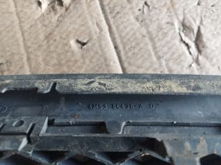 bontott FORD FOCUS II Hűtőrács