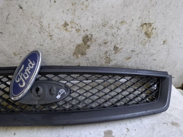 bontott FORD FOCUS II Hűtőrács