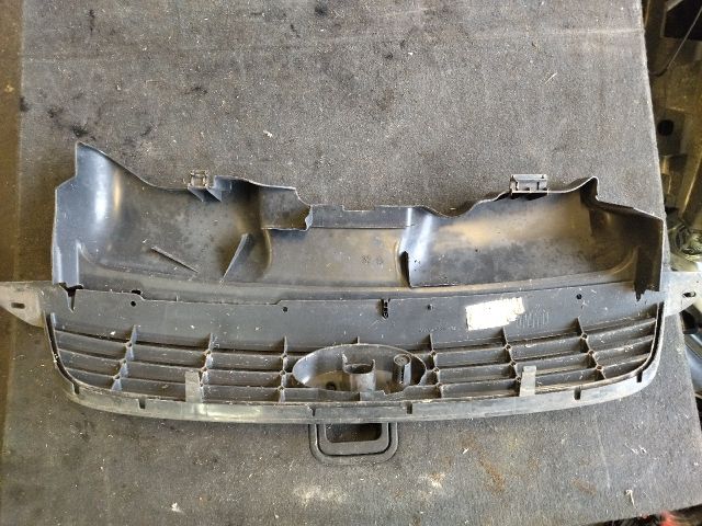 bontott FORD FOCUS II Hűtőrács