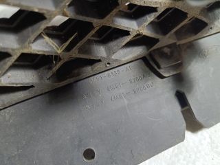 bontott FORD FOCUS II Hűtőrács