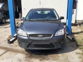 bontott FORD FOCUS II Hűtőrács