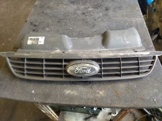 bontott FORD FOCUS II Hűtőrács