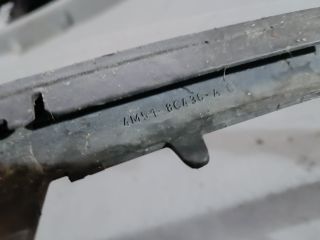 bontott FORD FOCUS II Hűtőrács