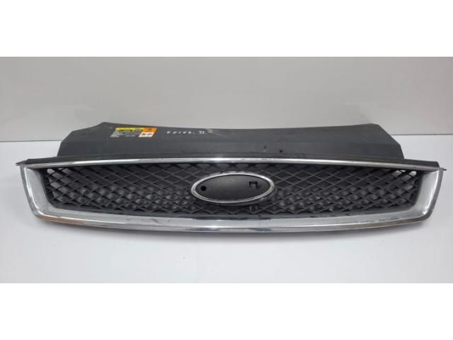 bontott FORD FOCUS II Hűtőrács