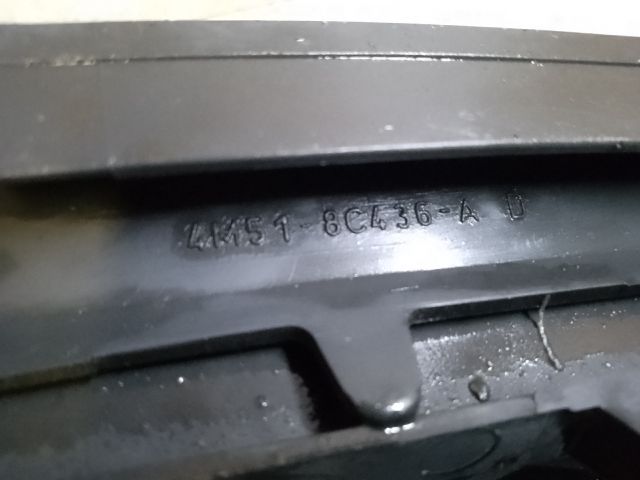 bontott FORD FOCUS II Hűtőrács