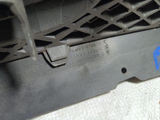 bontott FORD FOCUS II Hűtőrács