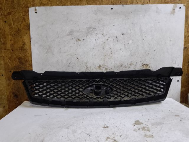 bontott FORD FOCUS II Hűtőrács