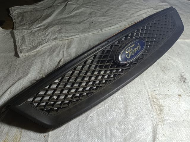 bontott FORD FOCUS II Hűtőrács