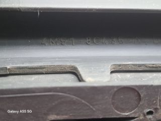 bontott FORD FOCUS II Hűtőrács