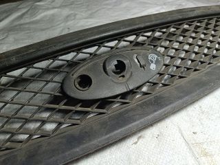 bontott FORD FOCUS II Hűtőrács