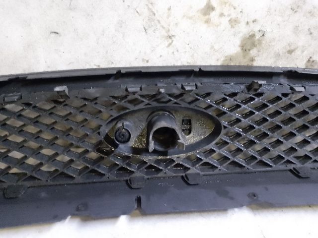 bontott FORD FOCUS II Hűtőrács