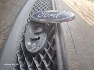 bontott FORD FOCUS II Hűtőrács